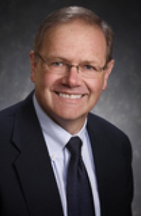 Dr. John Oostendorp MD, Internist