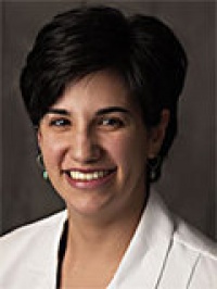 Dr. Dana  Jacobs-kosmin MD
