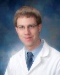 Dr. Matthew Christopher Meyer MD, Internist