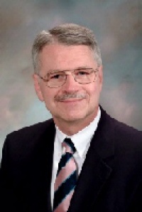 Dr. Ralph F Jozefowicz MD