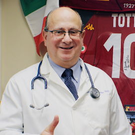 Dr. David J. Domenichini M.D.