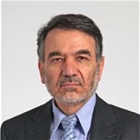 Dr. Mohammad Ali Varghai M.D.