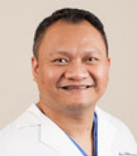 Dr. Guillermo Uy, MD, FACS, Surgeon
