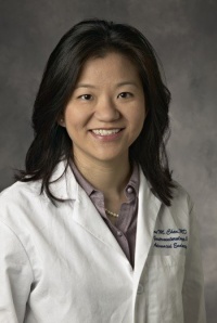 Dr. Ann M Chen MD, Gastroenterologist