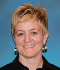 Dr. Kimberly M. Kopecky MD, OB-GYN (Obstetrician-Gynecologist)