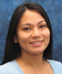 Dr. Maika Del mar M.D., Family Practitioner