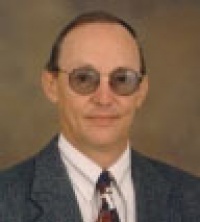 Dr. Edward Fike Arnett M.D.