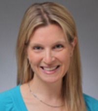 Dr. Elizabeth Hale M.D., Dermatologist