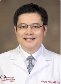 Dr. Mingwu  Wang MD, PHD