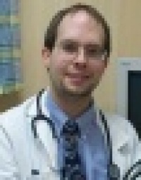 Dr. David L Mitchell M.D., Family Practitioner