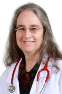 Dr. Christal A Gordon MD