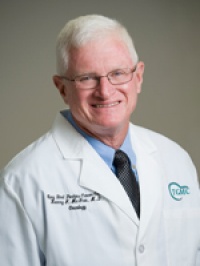 Dr. Harry J Mcgaw MD
