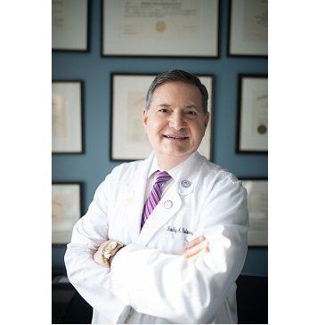 Bradley A. Radwaner, MD, FACC, FCCP, Vascular Surgeon