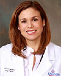 Dr. Elizabeth Mones M.D., Family Practitioner
