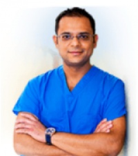 Dr. Vipul  Patel M.D.