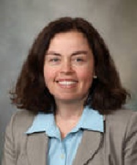 Dr. Valeria Cristiani MD, Pediatrician