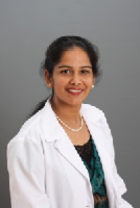 Dr. Vani  Velkuru M.D.