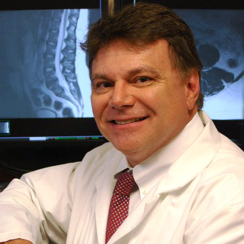George A. Stanley, MD, Radiologist