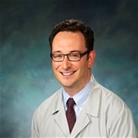 Dr. Aaron I. Benson M.D., Gastroenterologist