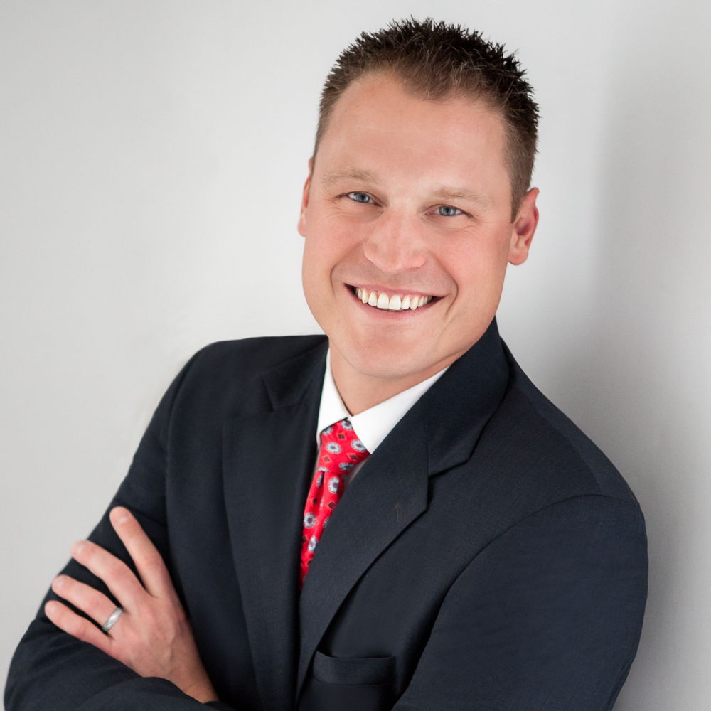 Chace R. Unruh, DC, Chiropractor