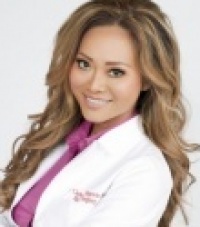 Dr. Catherine Kailyn Huang-begovic M.D.