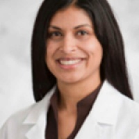 Dr. Zarin B Kolia M.D., Hospitalist