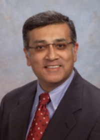 Dr. Siddhartha S Shah M.D.