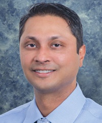 Dr. Soloman Rohan Singh MD, Gastroenterologist