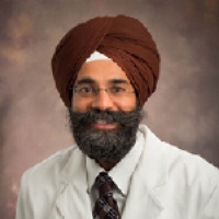 Ajay Singh Bajwa M.D., Cardiologist