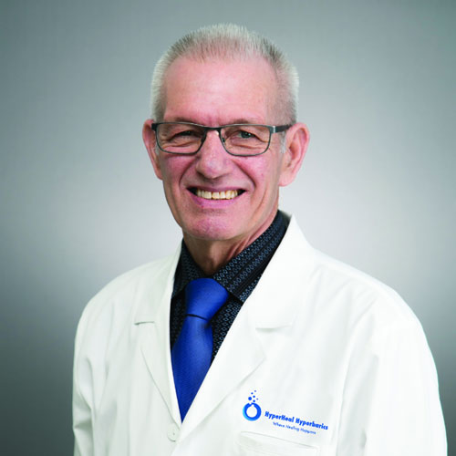 Dr. Thomas J. Gilbert III, DO, Emergency Physician