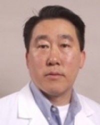 Donald I Cho M.D., Cardiologist
