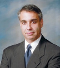 Dr. Eric   Rothenberg MD