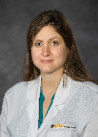 Dr. Cynthia F. Yazbeck M.D.