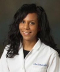 Dr. Ann Carol Cottrell MD, Physiatrist (Physical Medicine)