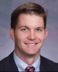 Dr. Travis Aaron Miller M.D., Allergist and Immunologist