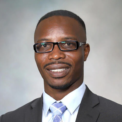 Dr. Kingsley  Abode-Iyamah M.D.