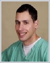 Dr. Yitzhak  Belsh MD