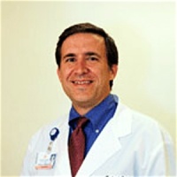 Dr. Stephen James Thompson M.D., Pediatrician