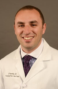 Dr. Josef  Shargorodsky MD
