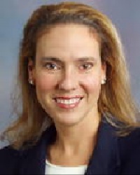Julie Pardue Presley M.D., Radiologist