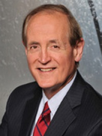 Dr. William H Huffaker MD, Doctor