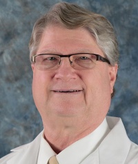 Dr. Mark W Burlingame M.D., Cardiothoracic Surgeon