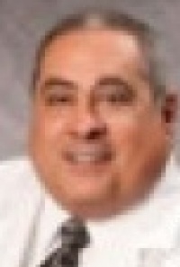 Dr. Francisco J Quinones MD, Internist