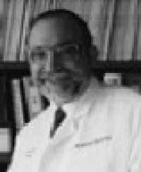 Dr. Elie Gertner MD, Rheumatologist