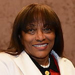 Dr. Sharon A. Ashley MD