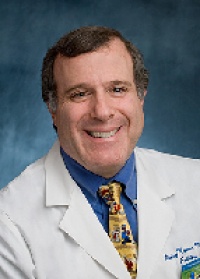 Dr. Stanley Spinner M.D., Pediatrician
