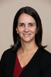 Dr. Christiane  Machado M.D.