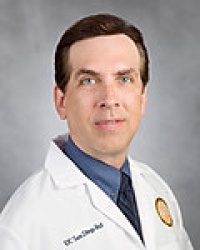 Dr. Henry John Orff PH.D.