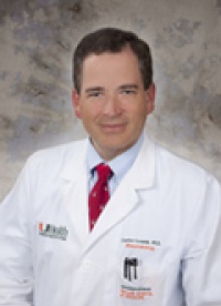 Dr. Carlos J Lozada MD
