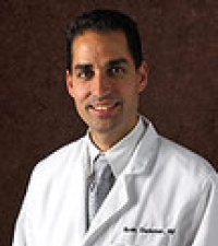 Kevin Theleman M.D., Cardiologist